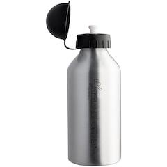 Garrafa Esportiva Gold Sports Aluminio 400 Ml - Foto 1
