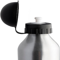 Garrafa Esportiva Gold Sports Aluminio 400 Ml - Foto 2
