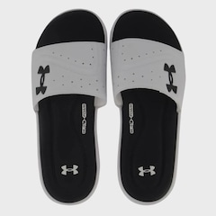 Chinelo Under Armour Ignite Vi Se - Unissex - Foto 1