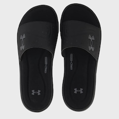 Chinelo Under Armour Ignite Vi Se - Unissex - Foto 1