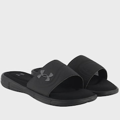 Chinelo Under Armour Ignite Vi Se - Unissex - Foto 4