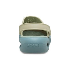 Sandália Crocs Literide Inmotion Clog - Unissex - Foto 7