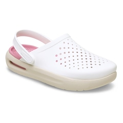 Sandália Crocs Literide Inmotion Clog - Unissex - Foto 2