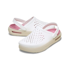 Sandália Crocs Literide Inmotion Clog - Unissex - Foto 4