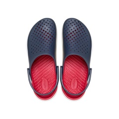 Sandália Crocs Literide Inmotion Clog - Unissex - Foto 5
