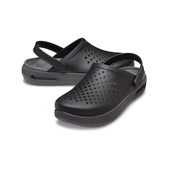 Sandália Crocs Literide Inmotion Clog - Unissex - Foto 4