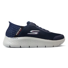 Tênis Skechers Go Walk Flex - Masculino - Foto 1