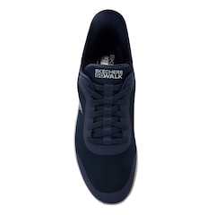 Tênis Skechers Go Walk Flex - Masculino - Foto 3
