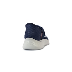 Tênis Skechers Go Walk Flex - Masculino - Foto 4