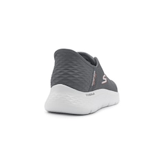 Tênis Skechers Go Walk Flex - Masculino - Foto 4