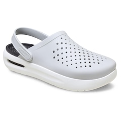 Sandália Crocs Literide Inmotion Clog - Unissex - Foto 2