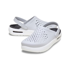 Sandália Crocs Literide Inmotion Clog - Unissex - Foto 4