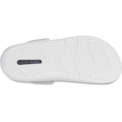 Sandália Crocs Literide Inmotion Clog - Unissex - Foto 6