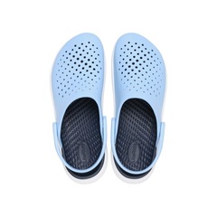Sandália Crocs Literide Inmotion Clog - Unissex - Foto 5