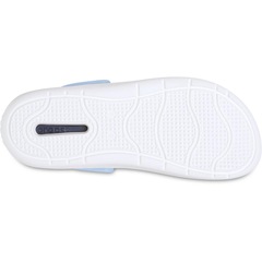 Sandália Crocs Literide Inmotion Clog - Unissex - Foto 6