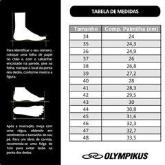 Tênis Olympikus Volcan 2 - Masculino - Foto 6