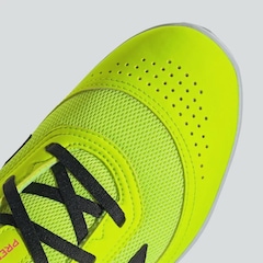 Chuteira Futsal Adulto adidas Predator Club Sala - Foto 10