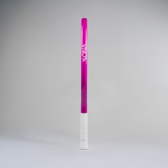 Raquete Beach Tennis Kona Rocket Pink 3k 2025 Flavia Muniz - Foto 6