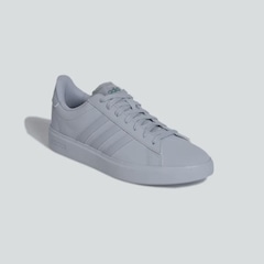 Tênis adidas Grand Court 2.0 - Masculino - Foto 5