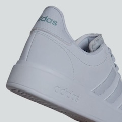Tênis adidas Grand Court 2.0 - Masculino - Foto 9
