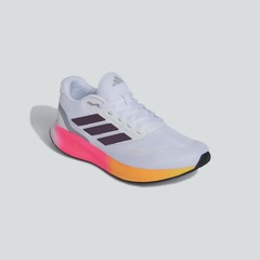 Tênis adidas Runfalcon 5 - Feminina - Foto 4