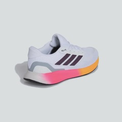 Tênis adidas Runfalcon 5 - Feminina - Foto 5
