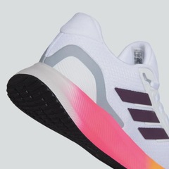 Tênis adidas Runfalcon 5 - Feminina - Foto 7