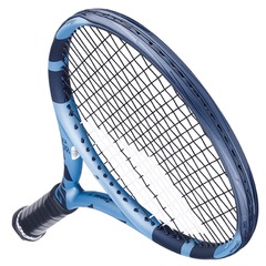 Raquete de Tênis Babolat Pure Drive Gen11 Sem Cordas L2 - Foto 3