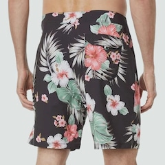 Bermuda Hurley Phantom Tailgate 18" - Masculina - Foto 3