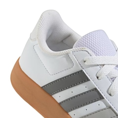 Tênis adidas Breaknet Lifestyle - Infantil - Foto 9