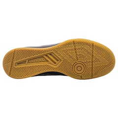 Kit Chuteira Futsal Umbro Heatmap e Meião - Adulto - Foto 5