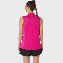 Camiseta Regata Asics Tank - Feminina - Foto 2