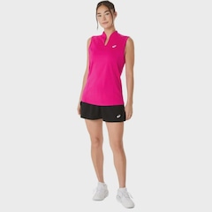 Camiseta Regata Asics Tank - Feminina - Foto 5