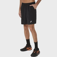 Short Asics Court 9in - Masculino - Foto 3