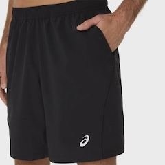 Short Asics Court 9in - Masculino - Foto 4