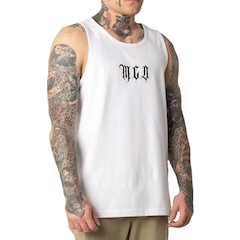 Camiseta Regata MCD MCD Gothic SM25 - Masculina - Foto 1