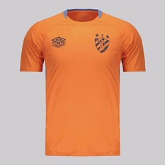 Camisa do Sport Recife Treino 2025 Umbro - Masculina - Foto 1