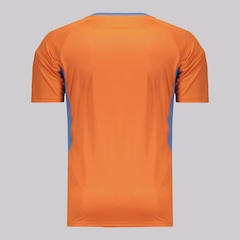 Camisa do Sport Recife Treino 2025 Umbro - Masculina - Foto 2