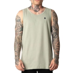 Camiseta Regata MCD Classic Espada SM25 - Masculina - Foto 1