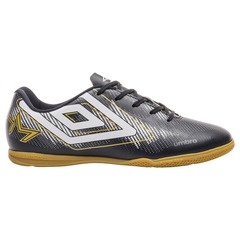 Chuteira Futsal Umbro Heatmap - Adulto - Foto 1