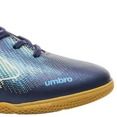 Chuteira Futsal Umbro Heatmap - Adulto - Foto 7