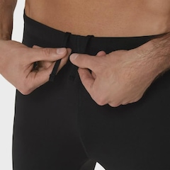 Calça Legging Asics Silver - Masculina - Foto 6