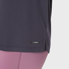 Camiseta Asics Actibreeze - Feminina - Foto 5