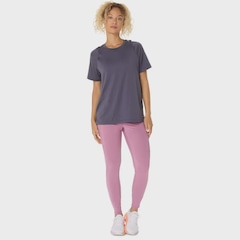 Camiseta Asics Actibreeze - Feminina - Foto 7