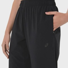 Calça Asics Design - Feminina - Foto 4