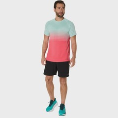 Short Asics 7in - Masculino - Foto 7