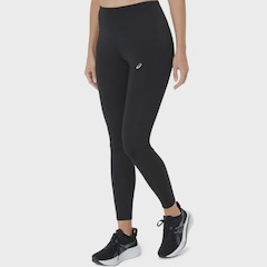 Calça Legging Asics Silver - Feminina - Foto 3