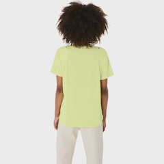 Camiseta Asics Actibreeze - Feminina - Foto 2