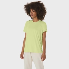 Camiseta Asics Actibreeze - Feminina - Foto 3