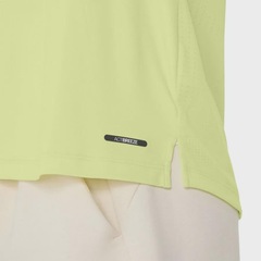 Camiseta Asics Actibreeze - Feminina - Foto 6